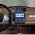 Elektrinis mini automobilis E-GO City M4 Elektrinis mini automobilis E-GO City M4